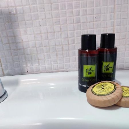 Asty Hotel Mytilíni Kültér fotó