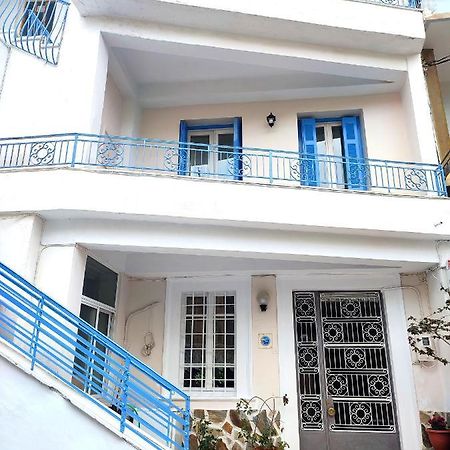Asty Hotel Mytilíni Kültér fotó