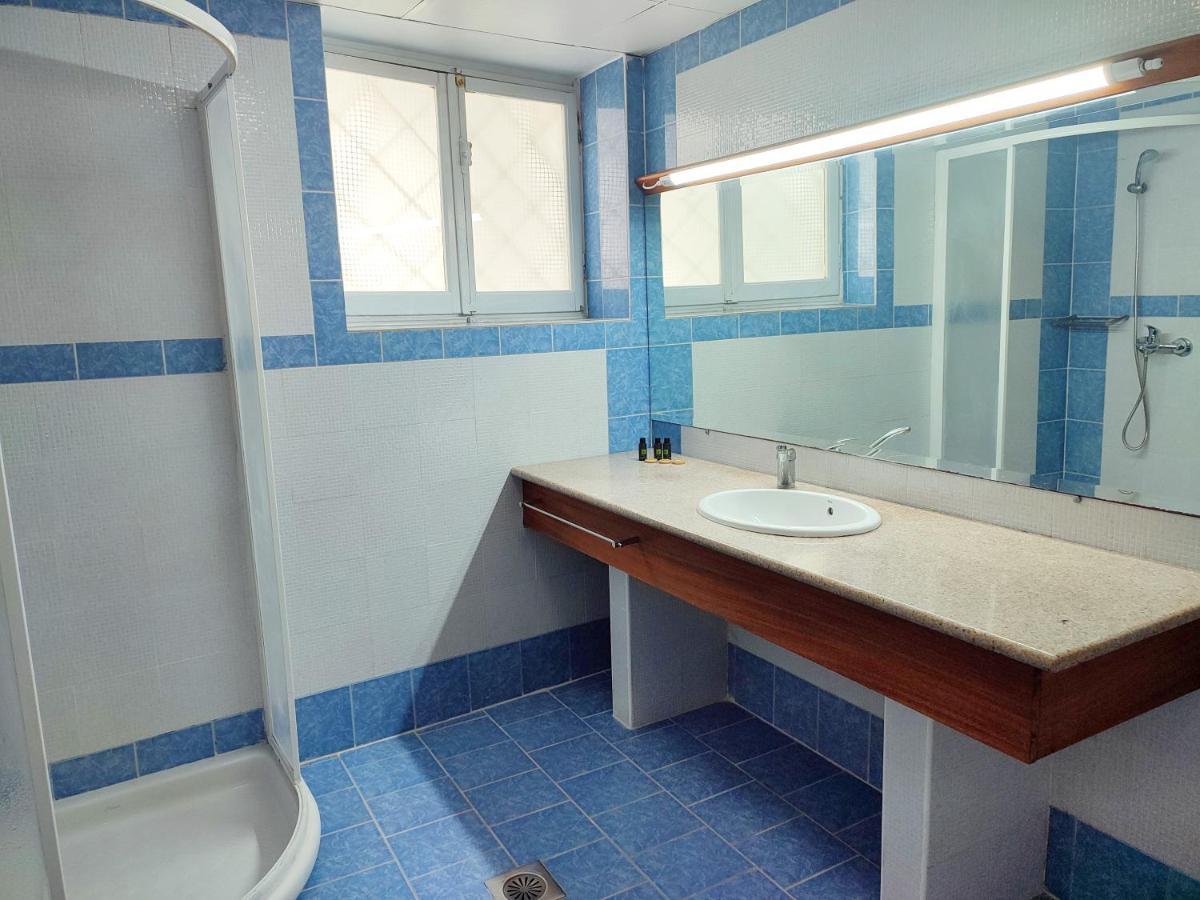 Asty Hotel Mytilíni Kültér fotó