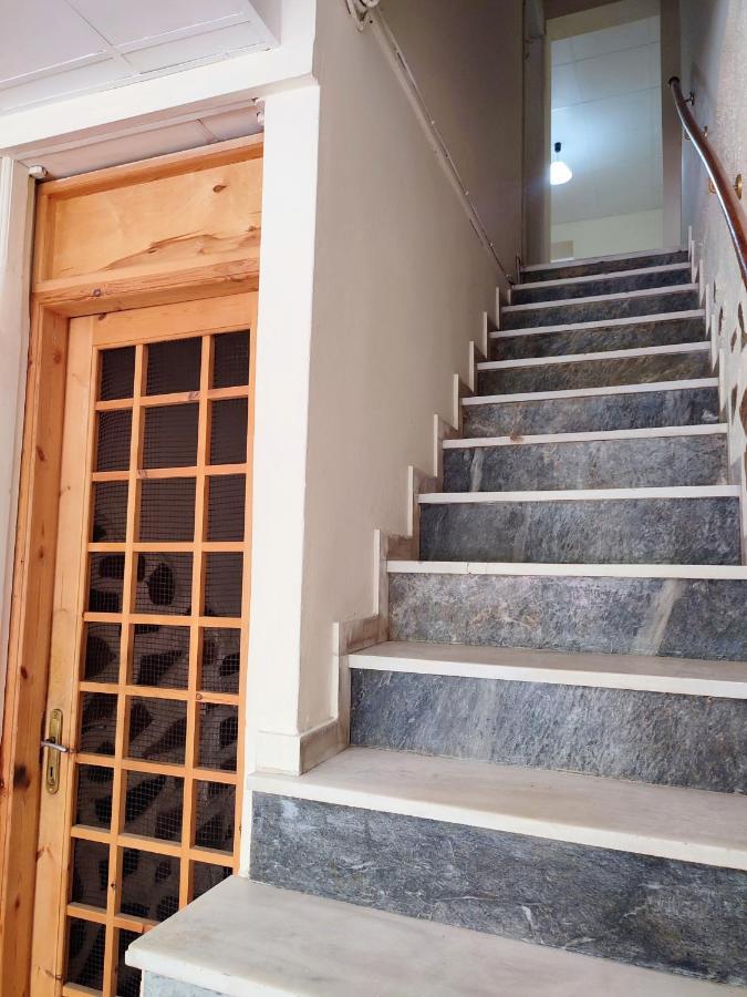 Asty Hotel Mytilíni Kültér fotó